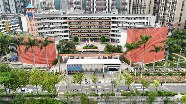 惠城区2022年民办学校起始年级线上申请指南及入读条件
